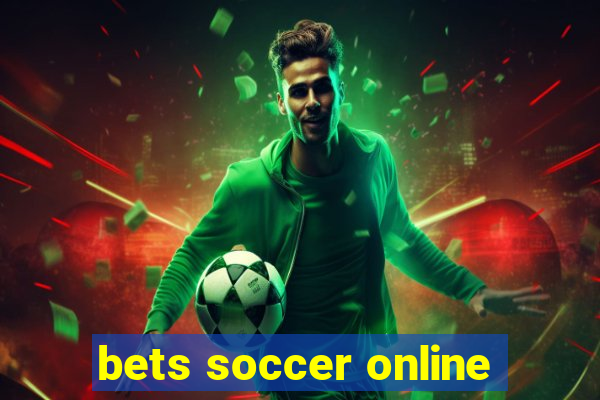 bets soccer online