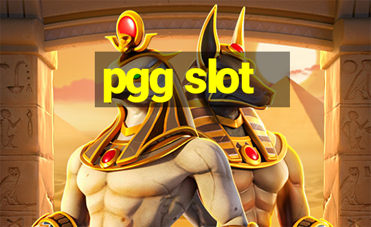 pgg slot