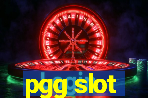 pgg slot