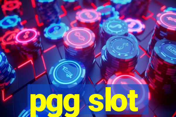 pgg slot