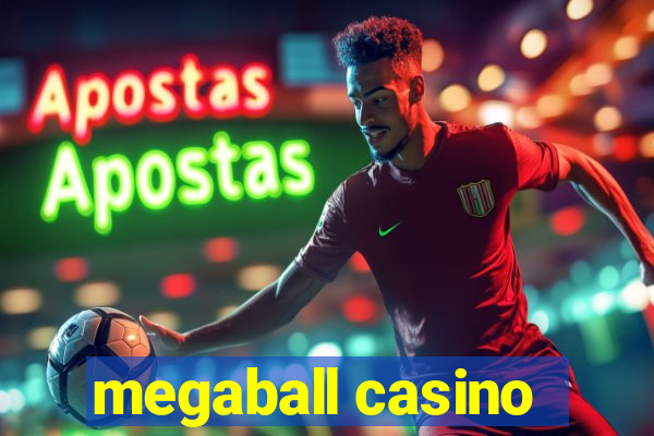 megaball casino