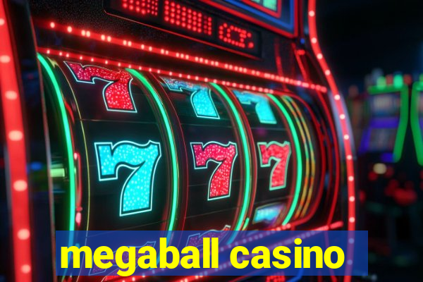 megaball casino