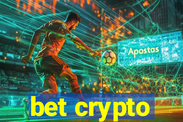 bet crypto