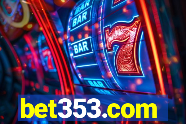 bet353.com