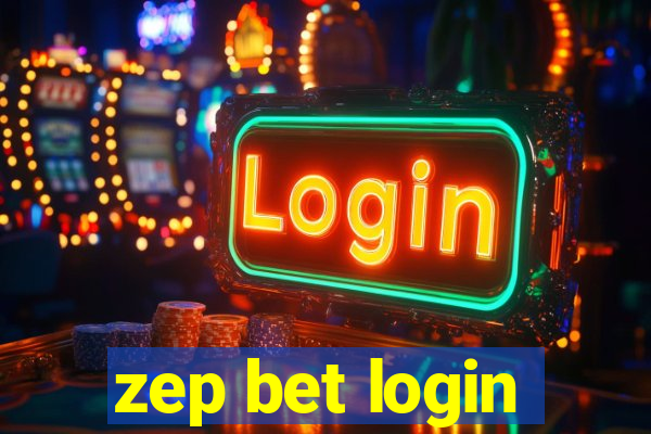 zep bet login