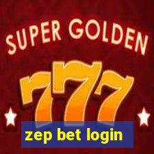 zep bet login