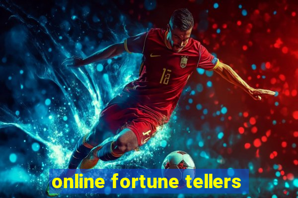 online fortune tellers