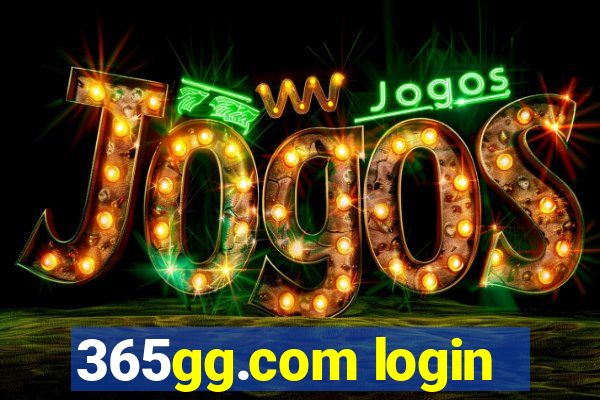 365gg.com login