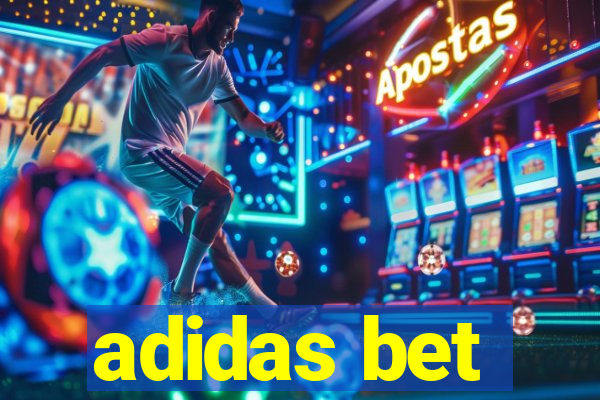 adidas bet