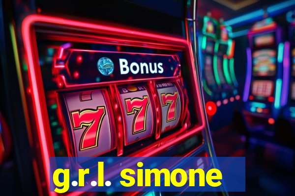 g.r.l. simone