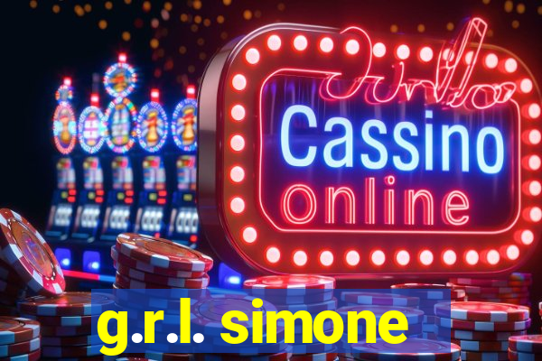 g.r.l. simone