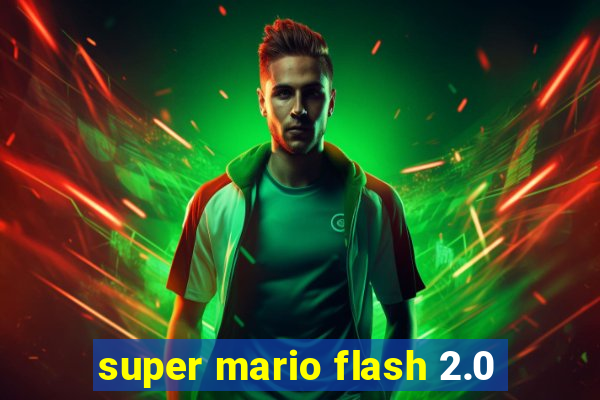 super mario flash 2.0