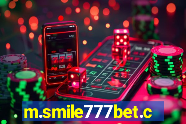 m.smile777bet.com