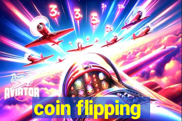 coin flipping