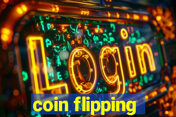 coin flipping