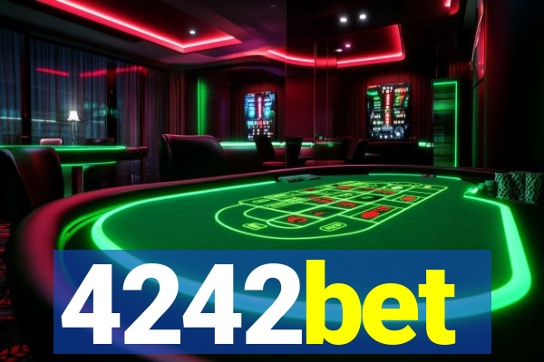 4242bet