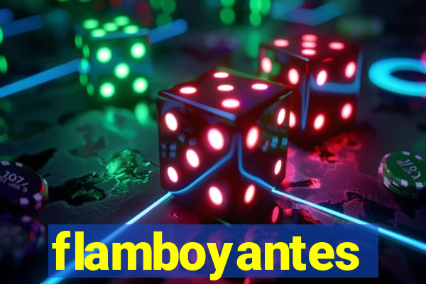 flamboyantes