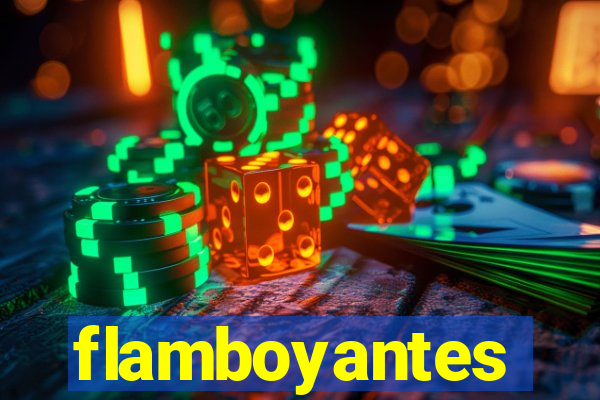 flamboyantes