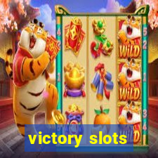 victory slots