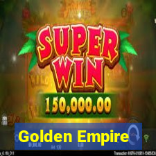 Golden Empire