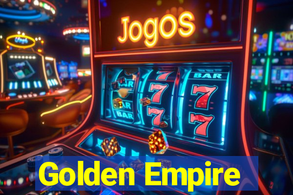 Golden Empire