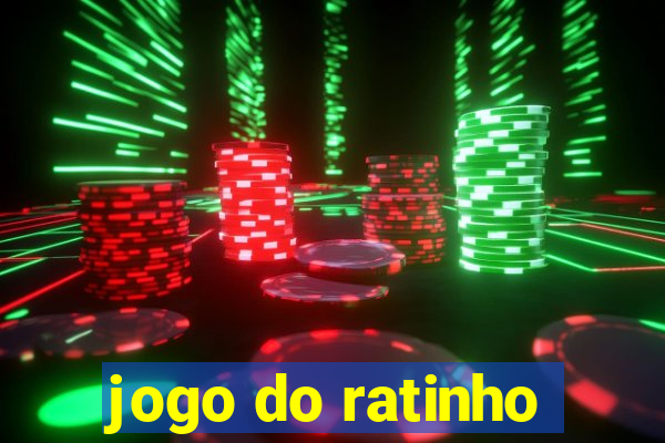 jogo do ratinho