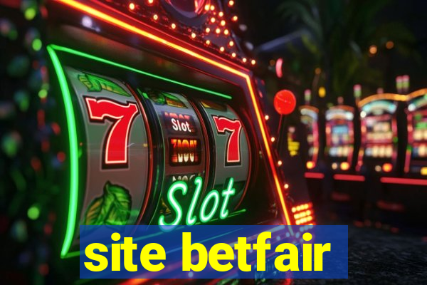 site betfair