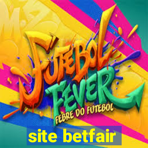 site betfair