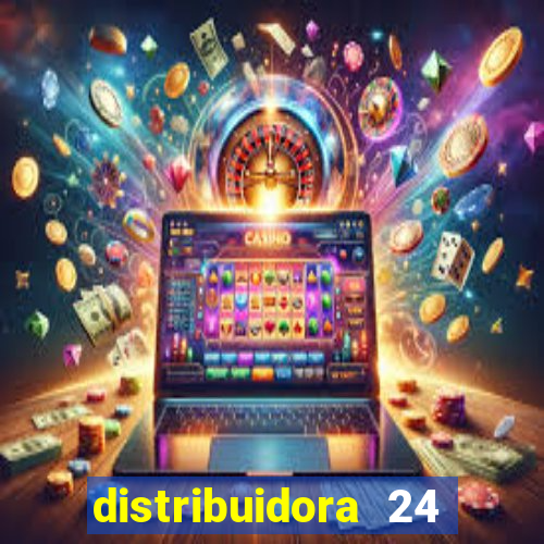 distribuidora 24 horas entrega porto velho