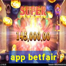 app betfair