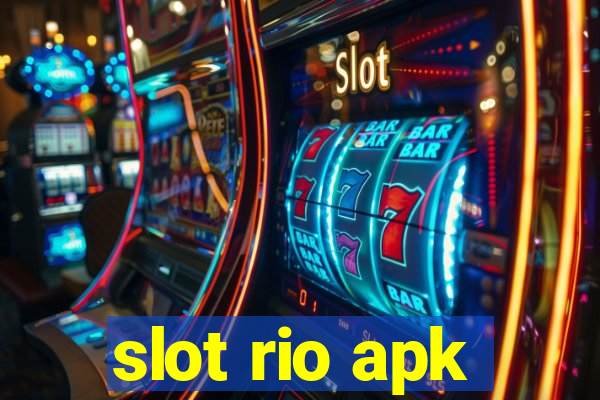 slot rio apk