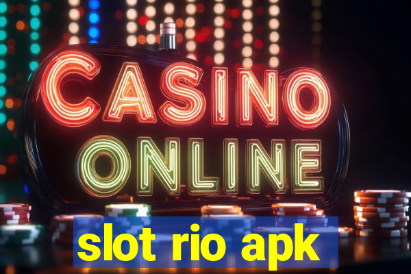 slot rio apk