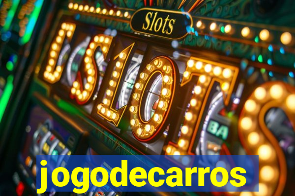 jogodecarros