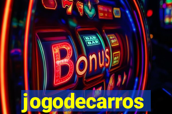 jogodecarros