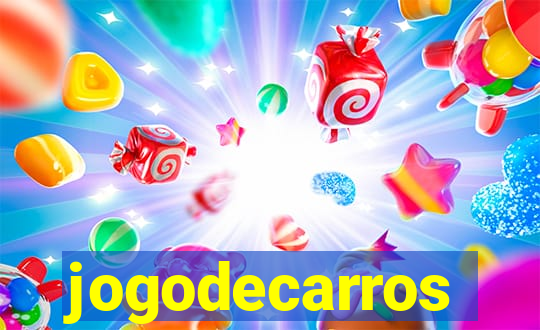 jogodecarros