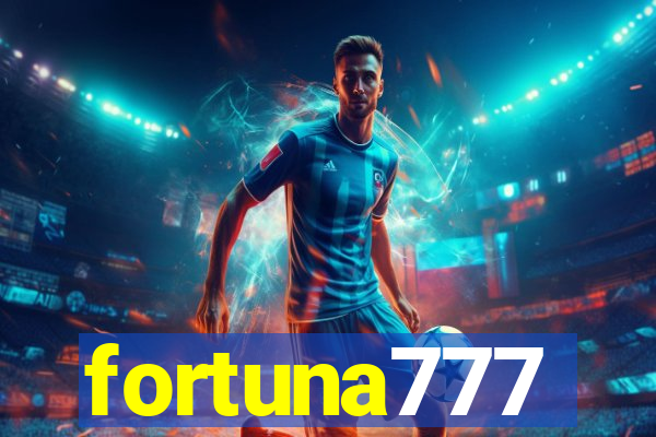 fortuna777