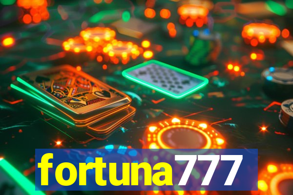 fortuna777