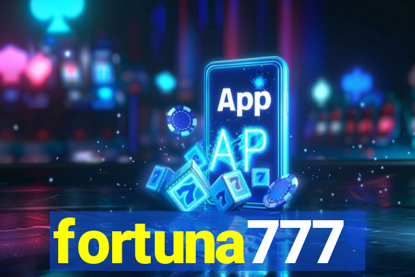 fortuna777