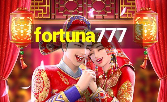 fortuna777