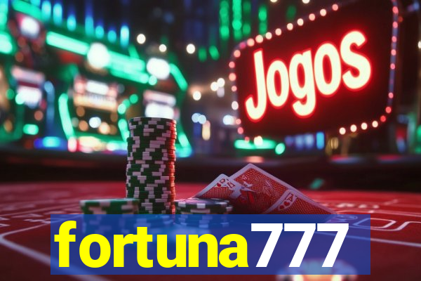 fortuna777