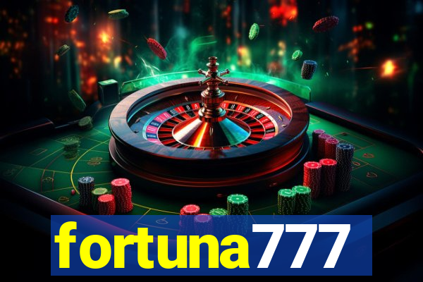 fortuna777