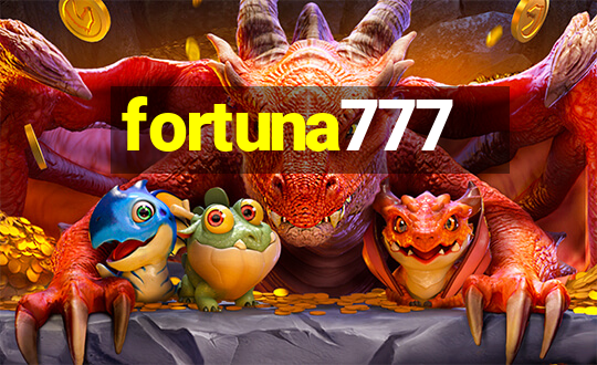 fortuna777