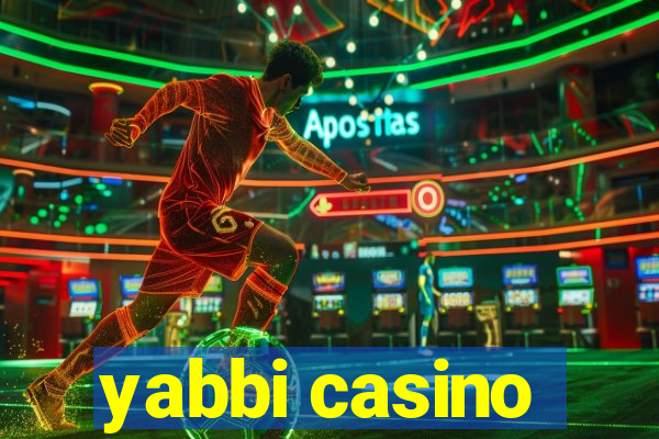 yabbi casino