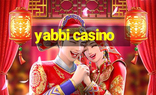 yabbi casino