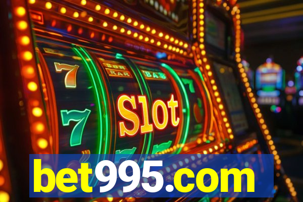 bet995.com