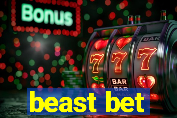 beast bet