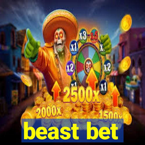 beast bet