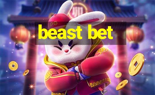 beast bet