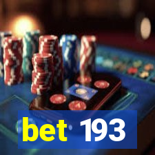 bet 193