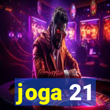 joga 21